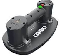 Nemo Grabo Electric Vacuum Suction Cup Lifter (Discontinued)