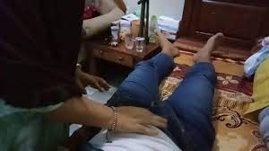 Pijat terapi pengobatan kehantanan prua. Pengobatan Kejantanan Yg Dah Pulih Ningsih Tinampi Youtube