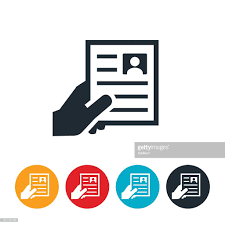 First, you need to apply online via the check n track system. Applicant Icon 74333 Free Icons Library