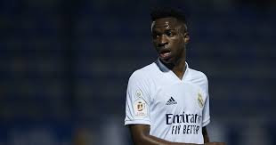 Vinicius junior (@viniciusjunior) on tiktok | 5.4m likes. Liverpool Arsenal Target Transfer Listed By Real Madrid