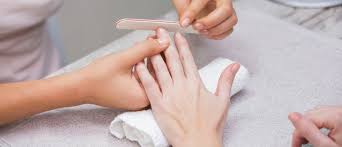 The renewal form and fee must be submitted to the board office prior to the expiration date listed on the license. How To Become A Nail Technician Salary Qualifications Skills Reviews Seek