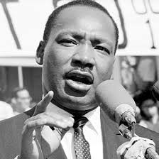 Anniversary Of MLK's Assassination Observed