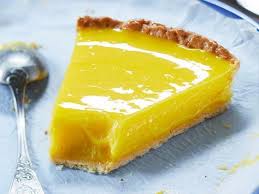 Tarte Au Citron Sans Meringue Recettes Recette Recette Tarte Au Citron Tarte Au Citron Facile Recette Tarte