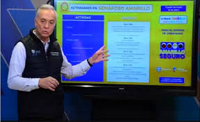 Aunque había riesgo de regresar al rojo, el estado de chihuahua se mantendrá en semáforo naranja esta semana, aunque va en ascenso los contagios y pidieron a los ciudadanos cumplir con todas las. Chihuahua De Semaforo Naranja A Amarillo Por Covid