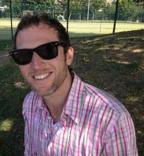 James Bryan: Back In Those Loving Arms