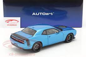 Save up to $8,829 on one of 5,766 used 2008 dodge challengers near you. Autoart 1 18 Dodge Challenger 392 Hemi Scat Pack Shaker Year 2018 Blue 71742 Model Car 71742 674110717426