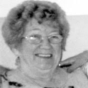 Search Margaret Weir Obituaries and Funeral Services