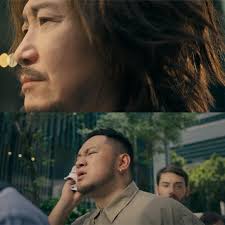 colour for uber taxi . Client: Uber Agency: HAVAS Prod house: Suchfilms  Director: @christopherlinglingling Producer: @himberly AD: @hosiupk DOP:  @igloosiuming Art: @perry_wah Stylist: @absoprettylutely PM: Kenny Post  House: Touches Offline ...