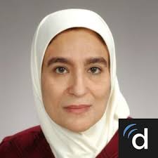 Dr. Hanaa Zidan, MD