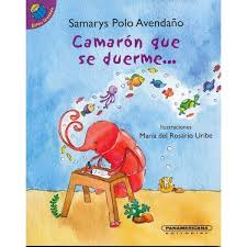 Camaron Que Se Duerme