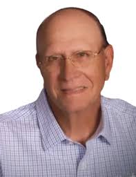 Obituary information for Harvey B Hanson