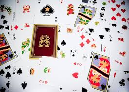 Super Mario Poker Flickr Photo Sharing Super Mario Poker Mario
