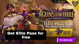 Free fire ringtones and wallpapers free by zedge. How To Get Free Fire Elite Pass Season 38 For Free Firstsportz