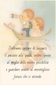 Guardare Avanti Citazioni Cristiane Versetti Biblici Citazioni