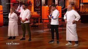 Catch up on top chef season 18! Video Top Chef 2021 Decouvrez Qui Sont Les 2 Finalistes Voici