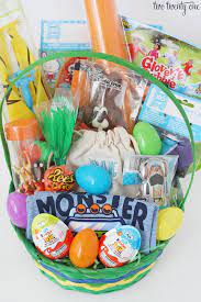So much is to be done, easter decorations, party planning's, easter gifts etc. Easter Basket Ideas For Toddlers