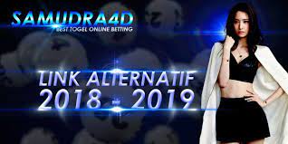 Link Alternatif Samudra4d Terbaru 2018 2019 Website Orang