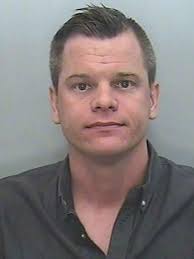 Rapist, William Putman