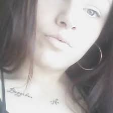 Monica Orndorff's Instagram, Twitter & Facebook