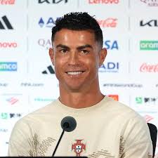 CR7 confirma última Copa e elogia Yamal antes de Portugal x Espanha