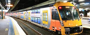 Each line has its own schedule but overall, they operate from 4:00 am to 1:00 am. Transport For Nsw Denies It Project Cost Blowouts Zdnet
