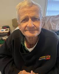 Kenneth Meyer Obituary August 19, 2024