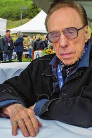 THE NATIONAL FILM PRESERVE LTD. PRESENTS THE