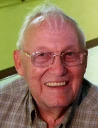 Obituary information for Lester Ray Parrish