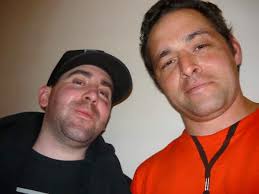 Eric Michael Comey aka COMEY