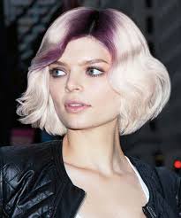 This trend is said to be natural looking hairstyles 2014 and you can say that this trend is quite strong. Hair Colors For Short Hair 2014
