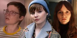 Lola Petticrew's 10 Best Movies & TV Shows Ranked