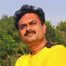 💖🍉🌹Dr. Pradip Paul, PhD(Engg) from IIEST, India