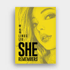She Remembers by Linus Liu - Quire