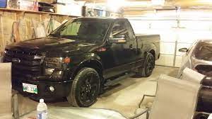 22 dub ballers nitto 420 305 45 lowered tremor fx2 page. 2013 Belltech 2 3 Drop On 2014 Fx4 Tremor F150 Ecoboost Forum