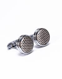 Cufflink Eleganz Kol Dugmesi Cufflink Tudors