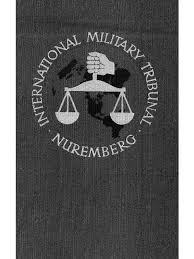 Egen termin erinnern muster / terminbestatigung au. Trial Of The Major War Criminals Before International Military Tribunal