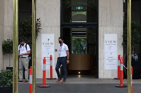 Victorians could see their restrictions ease again in a matter of days, as long as contact tracers keep the state's. Australia S Victoria Keeps Cap On Arrivals After Cluster At Quarantine Hotel Reuters
