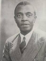 Xavier William Thomas Marable