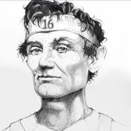 So much history in just 13.1 miles!”: Racing To Go Back