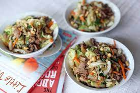 We would like to show you a description here but the site won't allow us. Mongolian Barbecue Ang Sarap