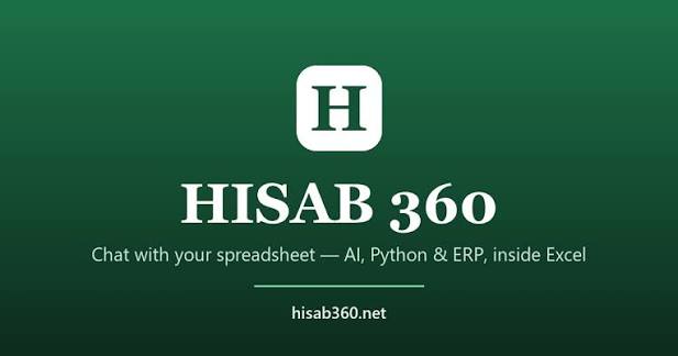HISAB 360