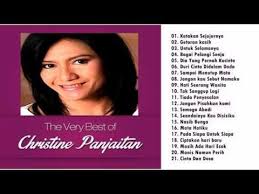 Christine Panjaitan Full Album Tembang Kenangan Lagu Lawas 80an 90an Indonesia Youtube Lagu Kenangan Penyanyi
