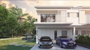 Affin research has maintained its buy call on gamuda with a target price of rm5.43 after. Gamuda Cove Malaysia New Township South Of Klang Valley