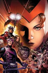 THE HEROESONLINE BLOG