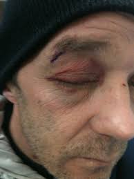 Cocaine cowboy Gordy brown