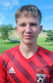 Jack DeCelle's Men's Soccer Recruiting Profile