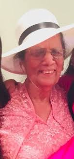 DEATH ANNOUNCEMENTS IN OUR COMMUNITY