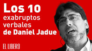 Óscar daniel jadue jadue is a chilean architect, sociologist and politician. Daniel Jadue Los 10 Exabruptos Verbales Del Aspirante Comunista A La Moneda Youtube