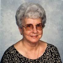 Obituary for Wanda Marchant