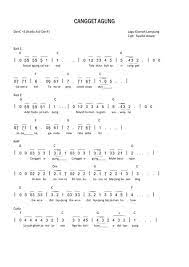 Chord Lagu Lampung